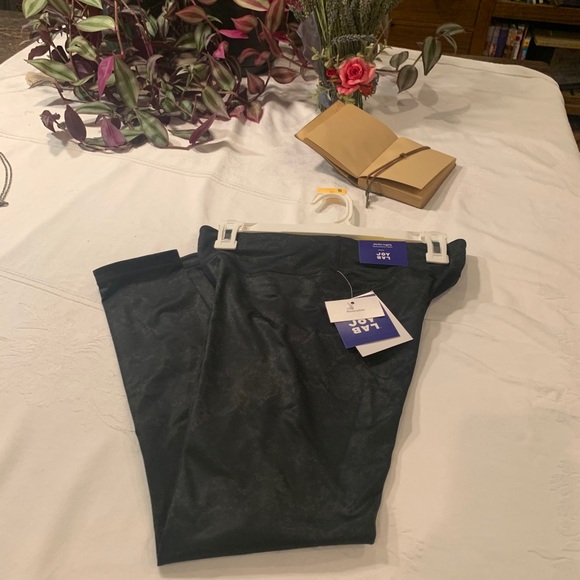 Joy‎ Lab Mid rise legging performance fabric - Picture 5 of 5